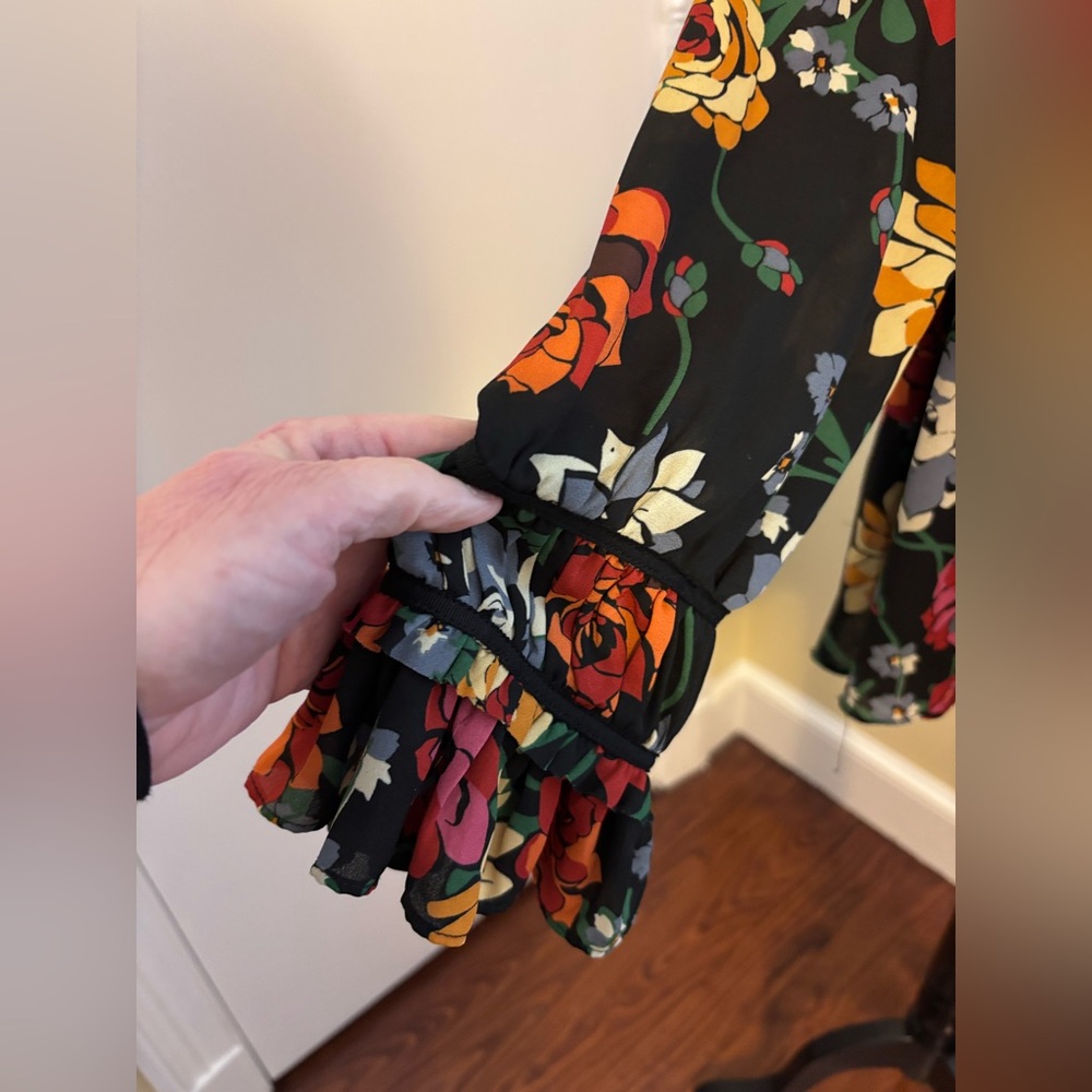 ELAINE ROSE Blouse - Picture 5 of 9